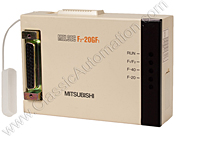 F2-20GF1, Mitsubishi MELSEC Interface Unit