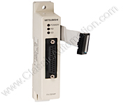 FX-232ADP, Mitsubishi MELSEC Communications Adaptor