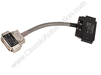 GP-80HCB, Mitsubishi MELSEC ROM Writer HPP Cable