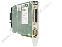 IBS CO AT, Phoenix Contact IBSCOAT Interface Module
