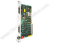 KOS 152, AEG I/O BOARD