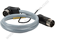 KPG10-PS3, Klockner Moeller System Interconnect Cable Module