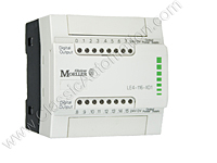 LE4-116-XD1, Klockner Moeller System Digital Expansion Module with 16 Digital Output