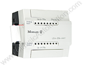 LE4-206-AA1, Klockner Moeller System Analog Input/Output (I/O) Expansion Module