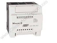 LE4-504-BS1, Klockner Moeller System Profibus DP Master Module