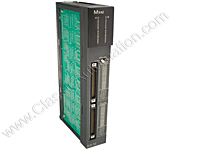 MX42, Mitsubishi MELSEC PLC Module