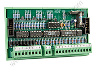 MX4A0, Phoenix Contact Profax Memory Module