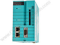NFCP100-S00, Yokogawa Centum CS - Centum VP CPU Module
