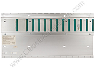 NLR-1012, Westinghouse Numa-Logic 12-Slot Rack
