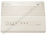 NW-BM85-000, Modicon PLC Bridge/Multiplexer