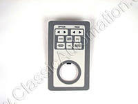 OSMTB1, Rosemount RS3 Trackball Keyboard Membrane