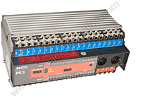PS3-8-3, Klockner Moeller System KM Module