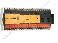 PS3-AC-EE, Klockner Moeller System Compact PLC -AC Version Module