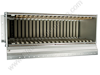 PS416-BGT-420, Klockner Moeller System BGT-420 19-Slot Rack Module