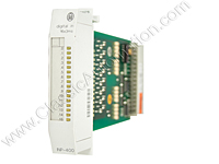 PS416-INP-400, Klockner Moeller System INP-400 Digital Input Module