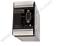 PWD00A-400-18, Phoenix Contact HydraulicValve Division Open Loop Driver Module