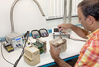 Electronic and Control System Repair Services - 6