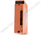 SAI143-S33, Yokogawa Centum CS - Centum VP Analog Input Module