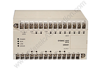 SP16-DR-D, Omron SYSMAC Programmable Controller