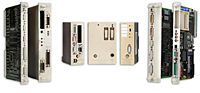 Siemens Simatic S5 Programmable Logic Controller (PLC) Intelligent Processors