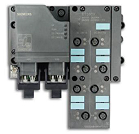 Siemens Simatic S7 ET200X Programmable Logic Controller (PLC) Parts