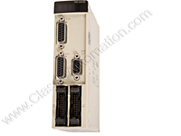 TSX-CAY-21, Modicon PLC Axis Control Module