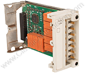 TSX-DSZ-08R5, Modicon PLC Relay Output Module