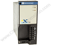 TSX-SUP-702, Modicon PLC Power Supply Module