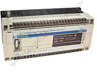 TSX1722028, Modicon PLC Controller Unit