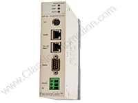 TSXETZ510, Modicon PLC FactoryCast Ethernet Module