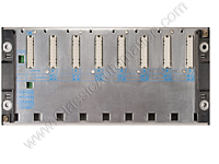 TSXRKY8, Modicon PLC 8-Slot Rack