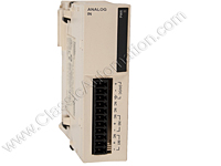 TWDAMI2HT, Schneider Electric Input Module 2 Point Analog