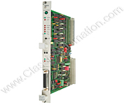 UKA 024, Modicon PLC UKA024 Monitor Module with RS232C