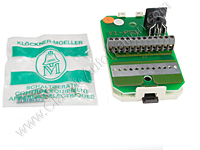 V1-PS3, Klockner Moeller System Wiring Unit Kit Module