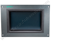 VTP2-H-T6, Klockner Moeller System 5 Touch Screen Panel