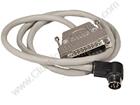 ZB4-304-KB1, Klockner Moeller System Data Cable Module