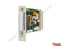 Interface Module for TTY/20mA (6ES5752-0LA12)