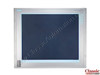HMI IPC 477C Industrial PC Panel (6AV7884-5AH20-4BL0)