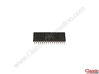256 K - EEPROM for User Application (2587681-8030)