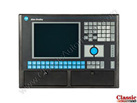 6180-AEDBFCACABZ/A, Allen-Bradley VersaView Control Panel