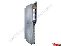 1771-OW, Allen-Bradley Programmable Logic Controller (PLC)-5 with Allen-Bradley 1771 Series I/O System
