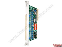 16-Point Differential Analog Input Module (505-2555)