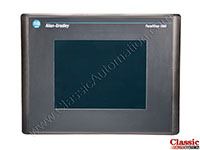 2711-T10C8L1/C, Allen-Bradley PanelView 1000 Control Panel