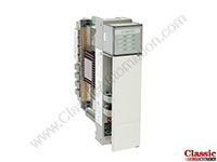 1747-L40E/B, Allen-Bradley SLC 500 Module