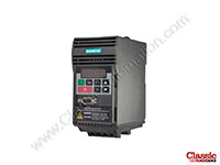6SE9214-0DA40 Siemens MICROMASTER 3rd Generation (6SE32, 6SE92) Programmable Logic Controller (PLC) Part