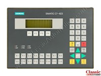 C7-623/A Compact Unit (6ES7623-1CE01-0AE3)