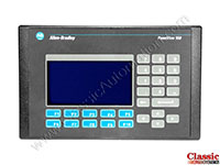2711-B5A1/H , Allen-Bradley PanelView 550 Control Panel