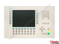 MP 270 TFT Multi Panel (6AV6542-0AF15-2AX0)