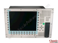 Simatic PC FI45 Control Panel (6ES7645-2AB00-0CA0)