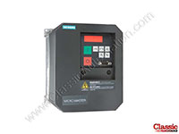 6SE3116-8CB40 Siemens MICROMASTER 2nd Generation (6SE31) Programmable Logic Controller (PLC) Part